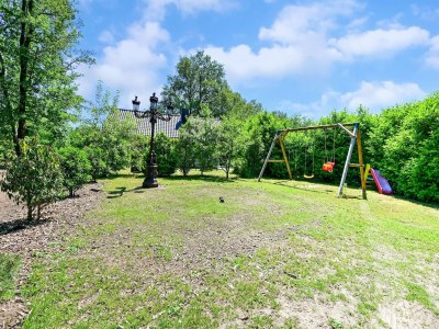 Holiday house Haus in Reutum mit Jacuzzi & Waldblick - Outdoor photo 6