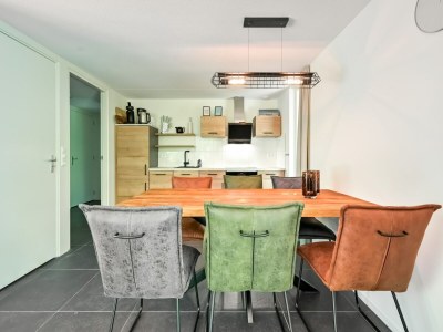 Holiday house Haus in Reutum mit Jacuzzi & Waldblick - Features photo 10