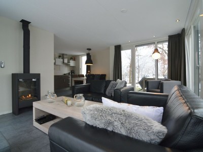 Holiday house Haus in Reutum mit Jacuzzi & Waldblick - Features photo 13