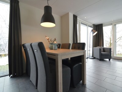 Holiday house Haus in Reutum mit Jacuzzi & Waldblick - Features photo 14