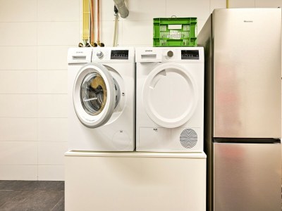 Holiday house Haus in Reutum mit Jacuzzi & Waldblick - Features photo 15