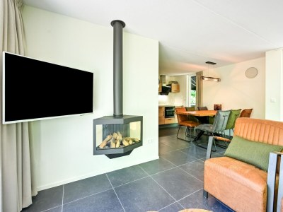 Holiday house Haus in Reutum mit Jacuzzi & Waldblick - Features photo 16