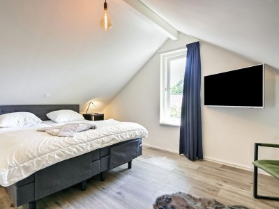 Holiday house Haus in Reutum mit Jacuzzi & Waldblick - Features photo 19