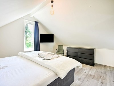 Holiday house Haus in Reutum mit Jacuzzi & Waldblick - Features photo 20