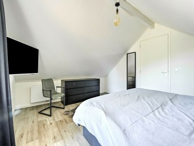 Holiday house Haus in Reutum mit Jacuzzi & Waldblick - Features photo 22