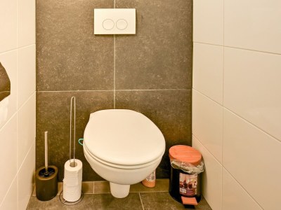 Holiday house Haus in Reutum mit Jacuzzi & Waldblick - Features photo 23