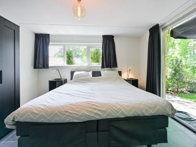 Holiday house Haus in Reutum mit Jacuzzi & Waldblick - Features photo 24