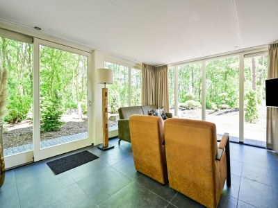 Holiday house Haus in Reutum mit Jacuzzi & Waldblick - Features photo 26
