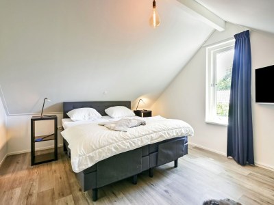 Holiday house Haus in Reutum mit Jacuzzi & Waldblick - Features photo 27