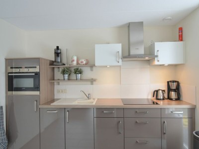 Holiday house Haus in Reutum mit Jacuzzi & Waldblick - Features photo 28