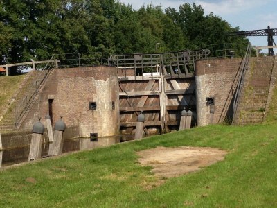 Holiday house Haus in Reutum mit Jacuzzi & Waldblick - Environment photo 34