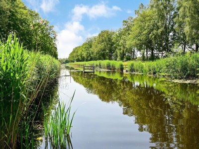 Holiday house Haus in Reutum mit Jacuzzi & Waldblick - Environment photo 35