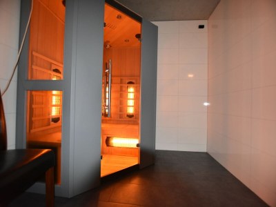 Holiday house Haus in Reutum mit Jacuzzi & Waldblick - Outdoor photo 37