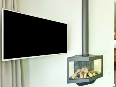 Holiday house Haus in Reutum mit Jacuzzi & Waldblick - Outdoor photo 40