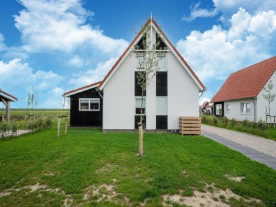 Holiday house Ferienhaus bei Naturschutzgebiet Scherpenisse - Outdoor photo 6