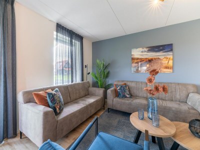 Holiday house Ferienhaus bei Naturschutzgebiet Scherpenisse - Features photo 7