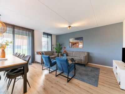 Holiday house Ferienhaus bei Naturschutzgebiet Scherpenisse - Features photo 8