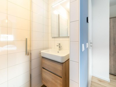 Holiday house Ferienhaus bei Naturschutzgebiet Scherpenisse - Features photo 12