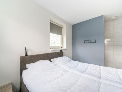 Holiday house Ferienhaus bei Naturschutzgebiet Scherpenisse - Features photo 13