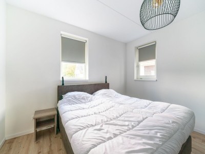 Holiday house Ferienhaus bei Naturschutzgebiet Scherpenisse - Features photo 17