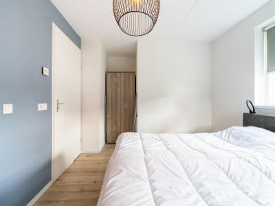 Holiday house Ferienhaus bei Naturschutzgebiet Scherpenisse - Features photo 19