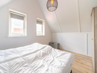 Holiday house Ferienhaus bei Naturschutzgebiet Scherpenisse - Features photo 20