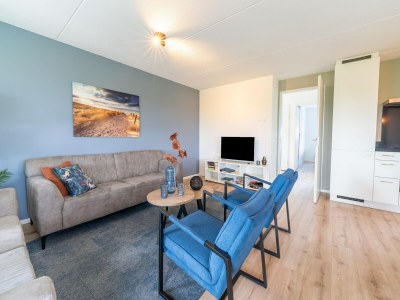 Holiday house Ferienhaus bei Naturschutzgebiet Scherpenisse - Features photo 22