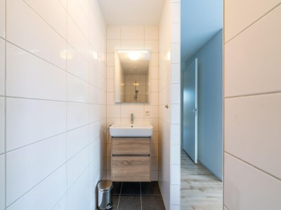 Holiday house Ferienhaus bei Naturschutzgebiet Scherpenisse - Features photo 23