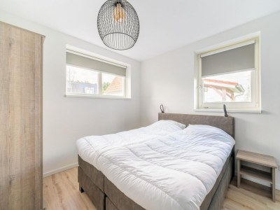 Holiday house Ferienhaus bei Naturschutzgebiet Scherpenisse - Features photo 26