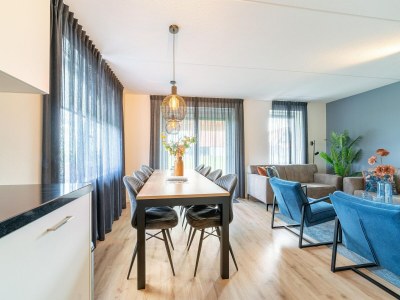 Holiday house Ferienhaus bei Naturschutzgebiet Scherpenisse - Features photo 27