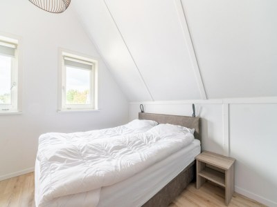 Holiday house Ferienhaus bei Naturschutzgebiet Scherpenisse - Features photo 28