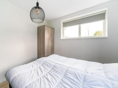 Holiday house Ferienhaus bei Naturschutzgebiet Scherpenisse - Features photo 33