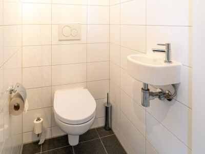 Holiday house Ferienhaus bei Naturschutzgebiet Scherpenisse - Features photo 34