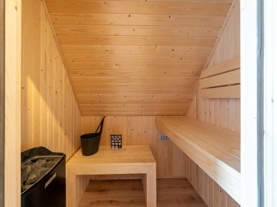 Holiday house Ferienhaus bei Naturschutzgebiet Scherpenisse - Outdoor photo 40