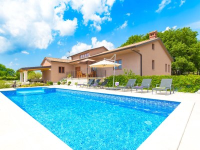 Villa Emini - Outdoor photo 8