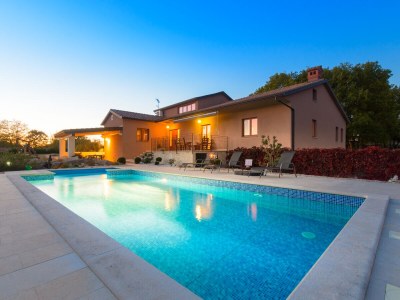 Villa Emini - Outdoor photo 12