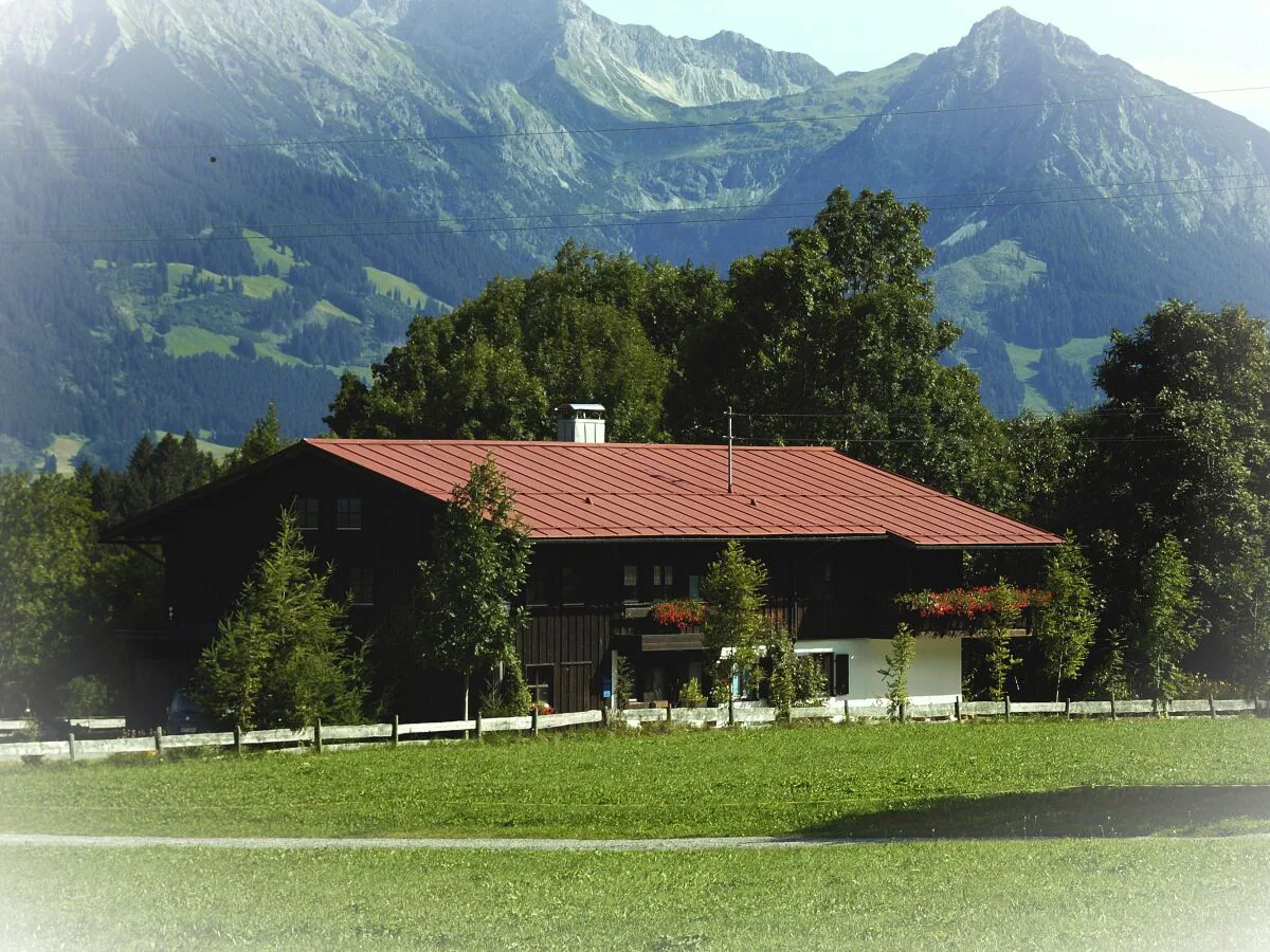 Cottage Schöb-Fritz
