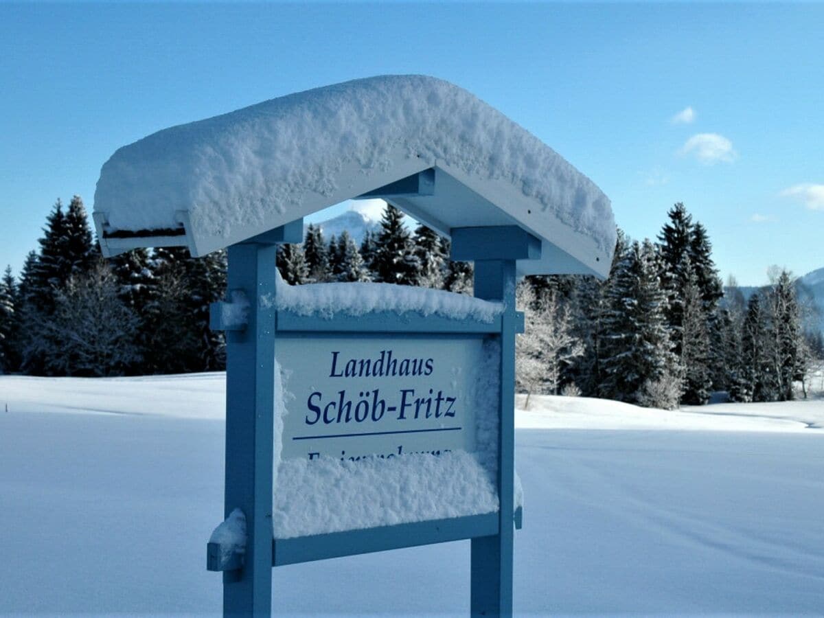 Cottage Schöb-Fritz - Outdoor photo 3