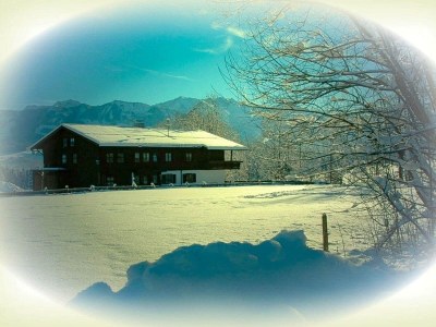 Cottage Schöb-Fritz - Outdoor photo 2