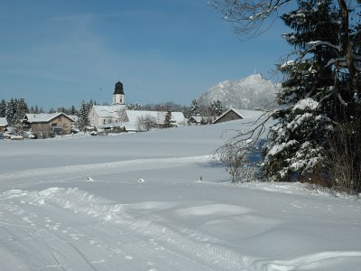 Cottage Schöb-Fritz - Environment photo 13