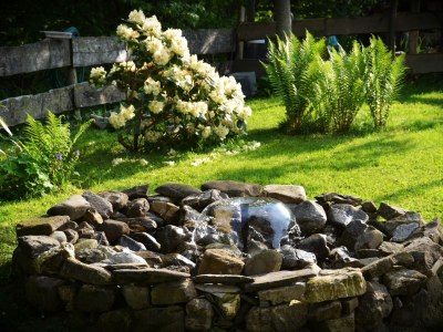 Cottage Schöb-Fritz - Environment photo 18