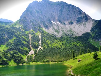 Cottage Schöb-Fritz - Environment photo 20