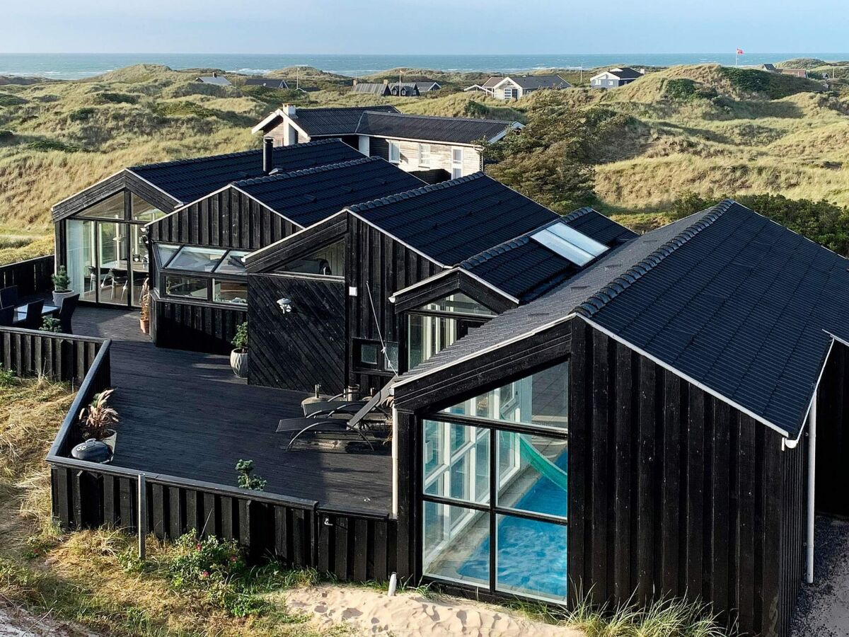 Holiday house Seaside Wellness Retreat - By Traum Ferienwohnungen
