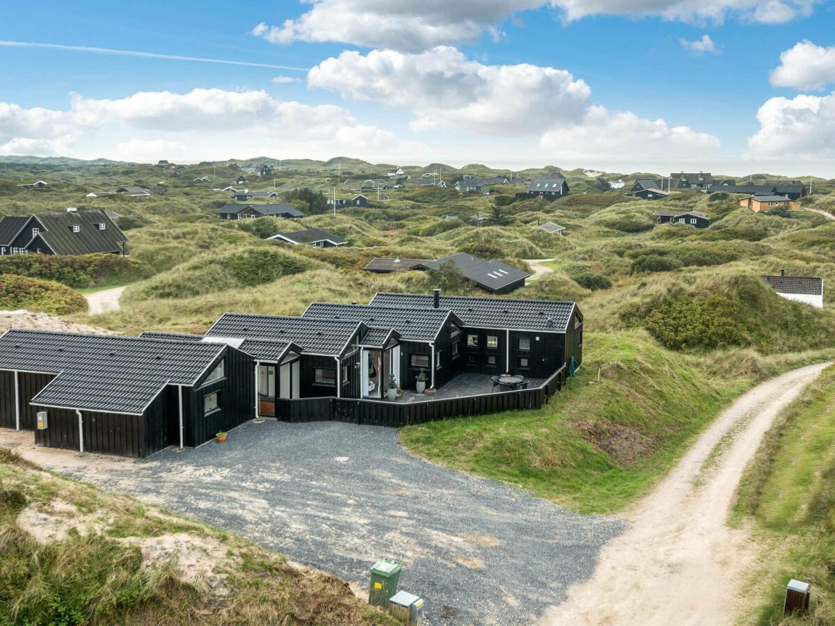 Holiday house Seaside Wellness Retreat - By Traum Ferienwohnungen - Outdoor photo 3