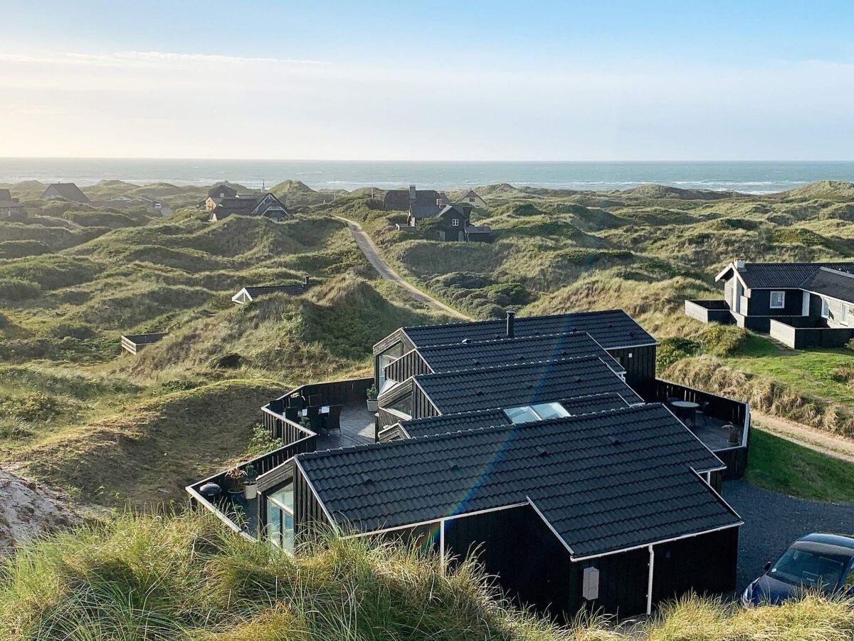 Holiday house Seaside Wellness Retreat - By Traum Ferienwohnungen - Outdoor photo 4