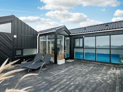 Holiday house Seaside Wellness Retreat - By Traum Ferienwohnungen - Outdoor photo 6