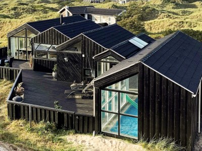 Holiday house Seaside Wellness Retreat - By Traum Ferienwohnungen - Outdoor photo 21