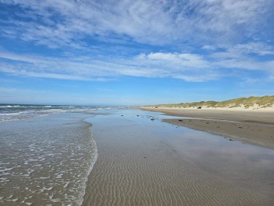 Holiday house Seaside Wellness Retreat - By Traum Ferienwohnungen - Outdoor photo 23