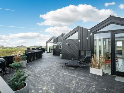 Holiday house Seaside Wellness Retreat - By Traum Ferienwohnungen - Outdoor photo 35