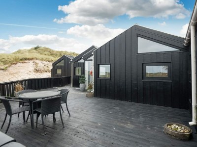 Holiday house Seaside Wellness Retreat - By Traum Ferienwohnungen - Outdoor photo 36